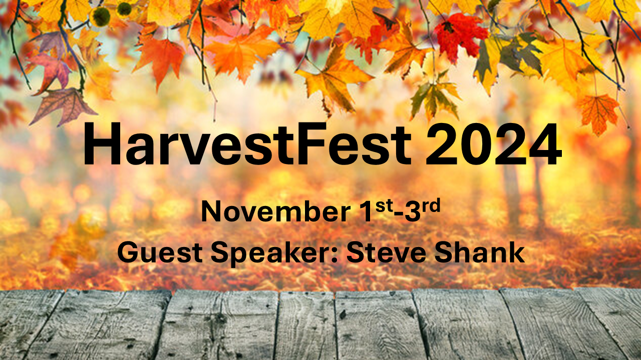 HarvestFest 2024